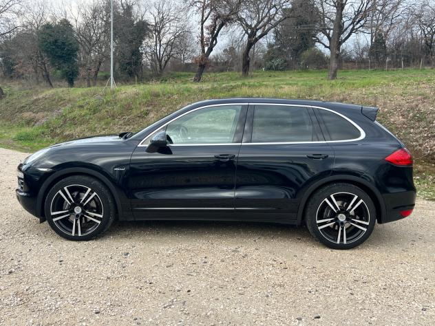 Porsche Cayenne 3.0 Diesel FULL OPTIONAL PERMUTE RATE GARANZIA - Foto 4