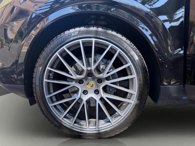 Porsche Cayenne Coupè 3.0 V6 340cv Coupè IVA ESPOSTA - Foto 7