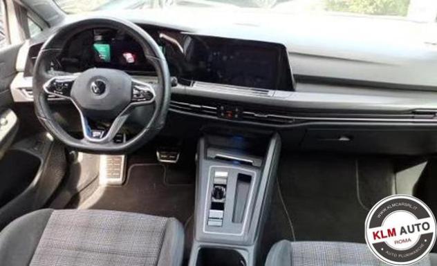 VOLKSWAGEN Golf 1.4 Plug-In Hybrid DSG GTE rif. 24230421 - Foto 5