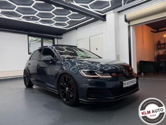 VOLKSWAGEN Golf GTI Performance 2.0 245 CV TSI DSG TETTO PANO rif. 23837710 - Foto 6