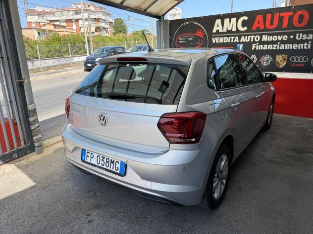 Volkswagen Polo 1.0 MPI 75 CV 5p. Comfortline BlueMotion Technology - Foto 6