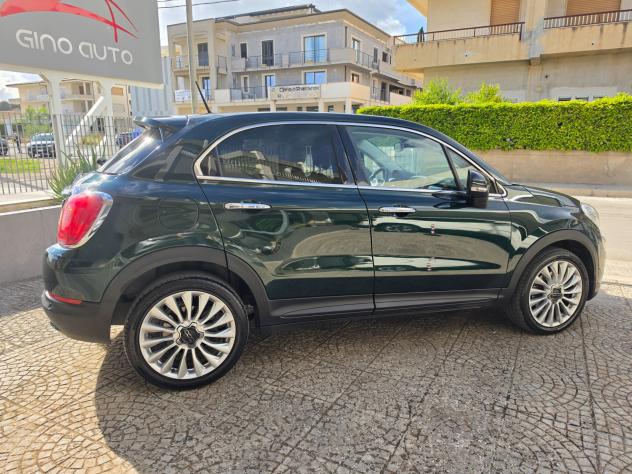 Fiat 500X 1.6 MultiJet 120 CV Lounge - Foto 9