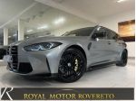 BMW M3 Touring Competition M xDrive + CARBO-CERAMICA!! rif. 21509026