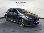 Toyota Yaris Hybrid Trend MY24