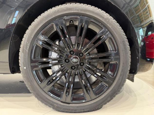 LAND ROVER Range Rover 3.0D l6 350 cv HSE , KM 0 rif. 23987130 - Foto 10