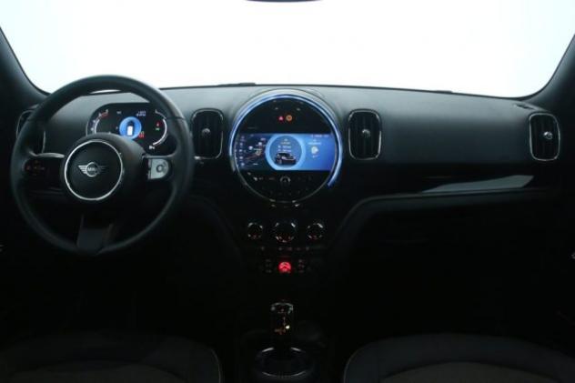 MINI Countryman 2.0 CooperD Essential Countryman*SCONTO IMMEDIATO* rif. 22652602 - Foto 9