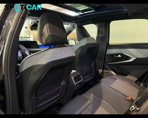 Peugeot 3008 III 1.2 hybrid GT 145cv e-dcs6 - Foto 10