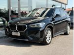 BMW X1 sDrive18d 150CV Automatico Business Advantage rif. 23790904