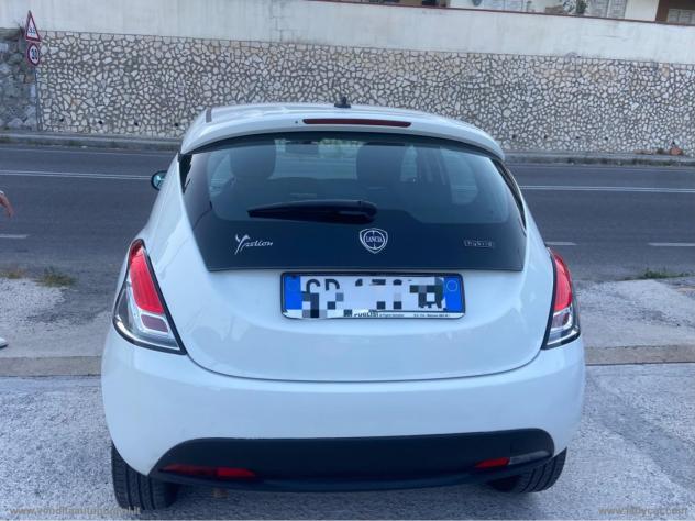 LANCIA Ypsilon 1.0 FireFly 5pS&S Hyb. Eco Silv. - Foto 8