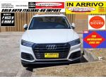 Audi Q5 40 TDI quattro S tronic S line