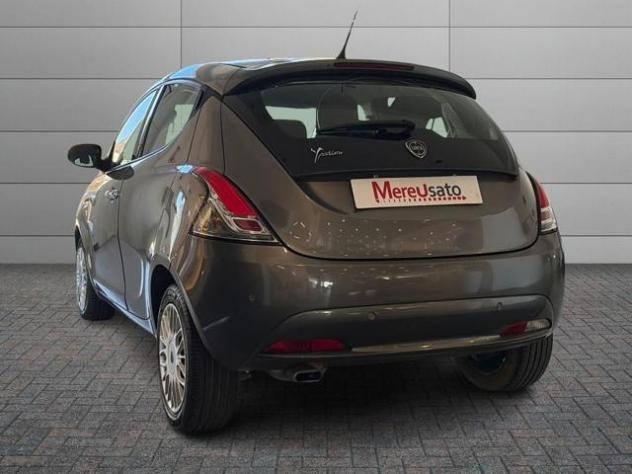 LANCIA Ypsilon 1.3 MJT 16V 95 CV 5 porte S&S Gold rif. 23826411 - Foto 4