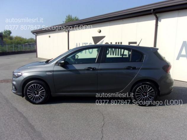 FIAT Tipo 1.0 5 porte rif. 23416301 - Foto 8