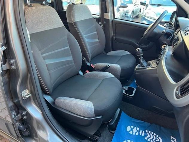 FIAT Panda 1.0 FireFly S&S Hybrid rif. 24190970 - Foto 10
