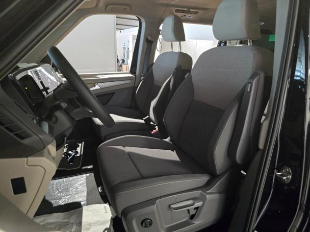 Volkswagen Multivan Multivan Lungo 2.0 tdi Life Mobility Pack 150cv dsg 7p.ti - Foto 10