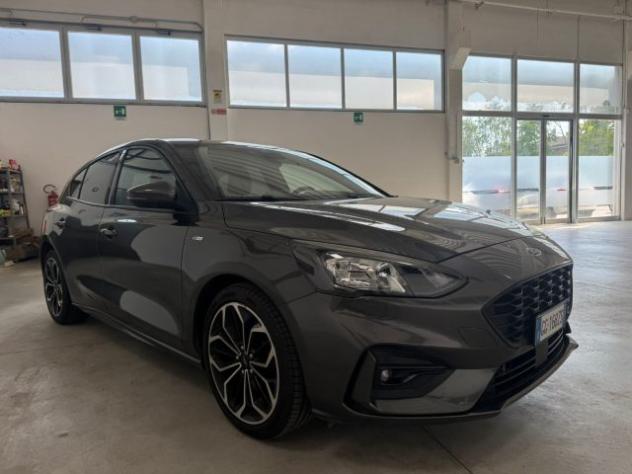 FORD Focus 1.5 EcoBoost 150 CV automatico 5p. ST-Line X Co-Pi rif. 23829728 - Foto 2
