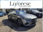 MERCEDES-BENZ A 180 d Automatic Advanced rif. 23475936