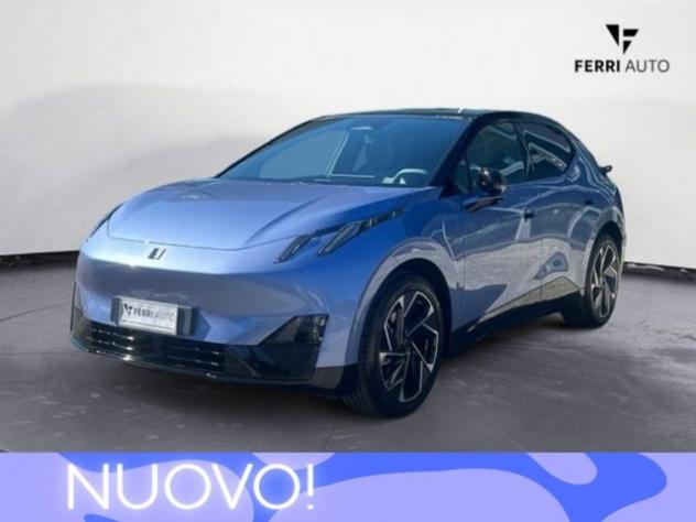 LYNK & CO 02 EV 200kW More rif. 22060777
