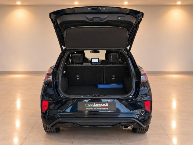 Ford Puma Puma 1.0 ecoboost h ST-Line X s&s 125cv - Foto 6