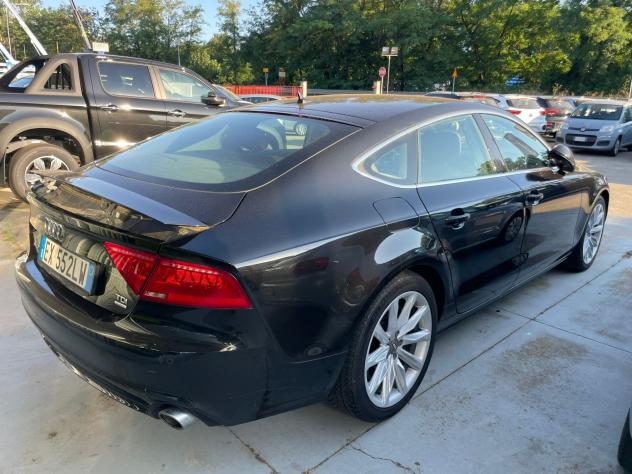 Audi A7 Sportback 3.0 V6 tdi clean Business 4 s-tronic - Foto 7