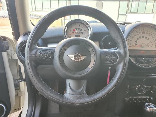 MINI Mini Mini 1.6 16V One D - Foto 7