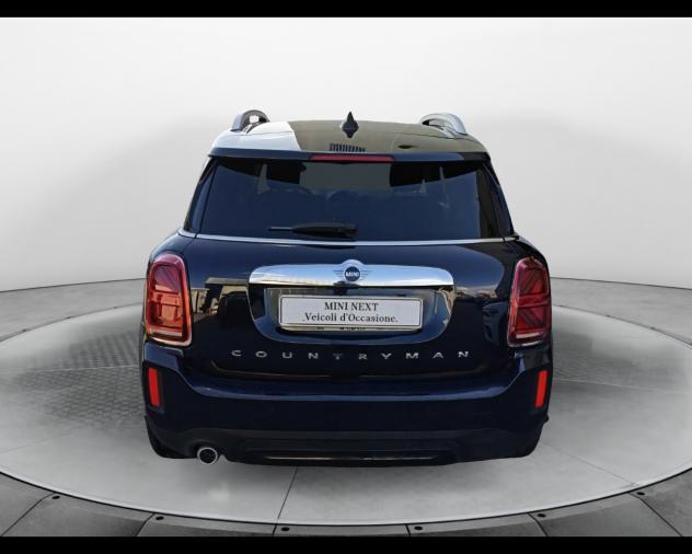 MINI Countryman Mini F60 2020 Mini 1.5 One D Business auto - Foto 7