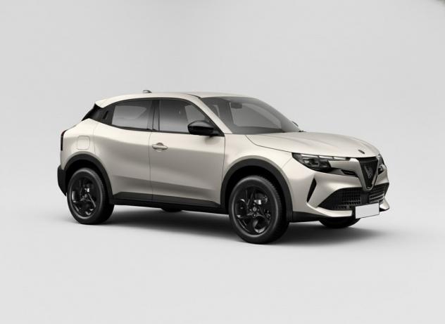 Alfa Romeo Junior BEV 156CV/115kW elettrica - Foto 3