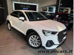 AUDI Q3 40 TDI quattro S tronic rif. 24121336
