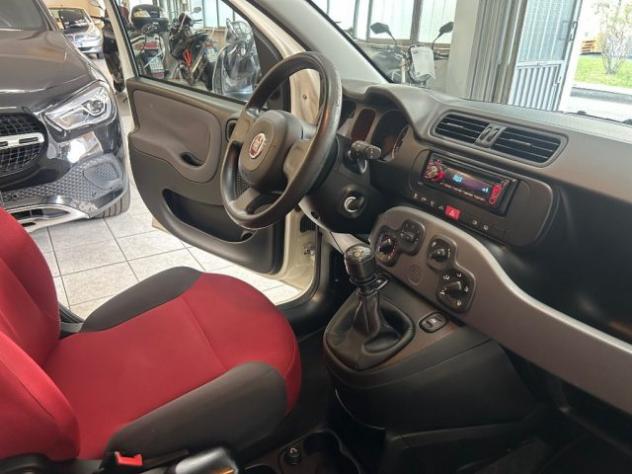 FIAT Panda 1.2 Easy rif. 24121674 - Foto 10