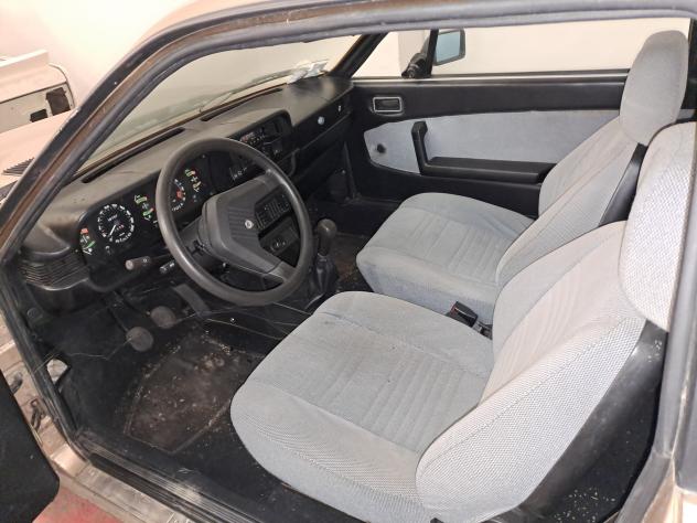 Lancia Beta HPE 2000 I.E. - Foto 5