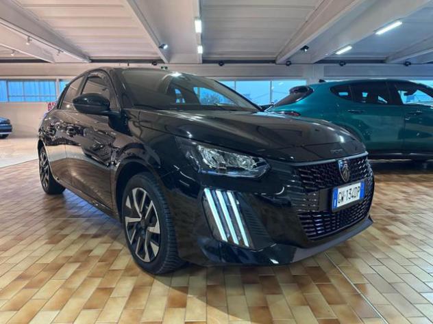 PEUGEOT 208 Hybrid 100 e-DCS6 Style rif. 24220602 - Foto 3