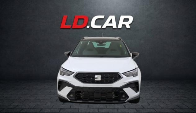 SEAT Arona 1.0 EcoTSI 115 CV DSG FR - KM 0 2026 rif. 23649894 - Foto 2