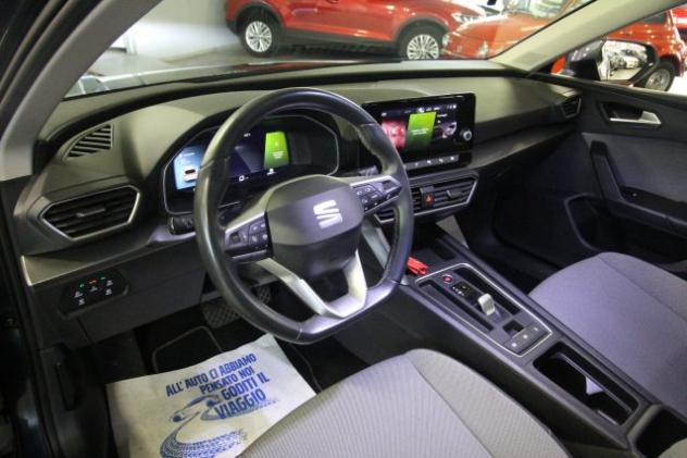 SEAT Leon 2.0 TDI 150 CV DSG Style - PREZZO REALE rif. 24126800 - Foto 7