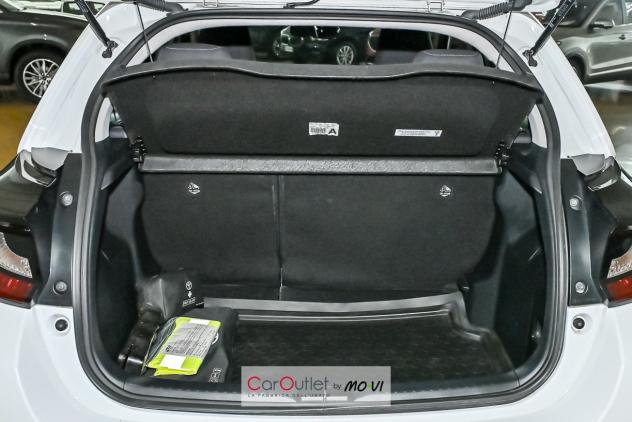Toyota Yaris Hybrid Active MY20 - Foto 6