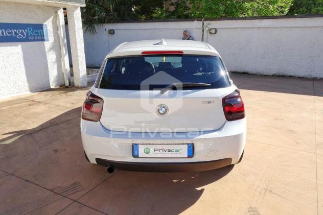 BMW Serie 1 116i 5p. Joy - Foto 6