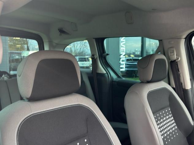Citroën Berlingo Multispace BlueHDi 100 5 posti Feel Combi N1 + IVA - Foto 10
