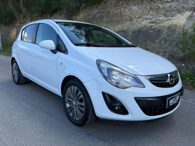 OPEL Corsa 1.2 85CV 5 porte GPL-TECH Edition rif. 23823322 - Foto 9