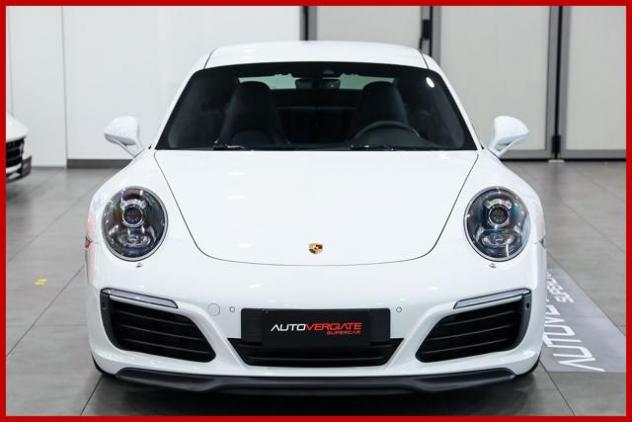 PORSCHE 991 3.0 Carrera S Coupé rif. 23698786 - Foto 2