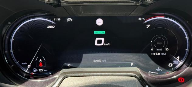 Alfa Romeo Tonale 1.5 130cv Hybrid TCT7 Sprint - Foto 10