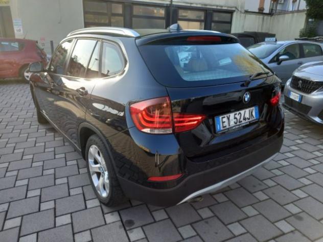 BMW X1 sDrive18d rif. 23790937 - Foto 3