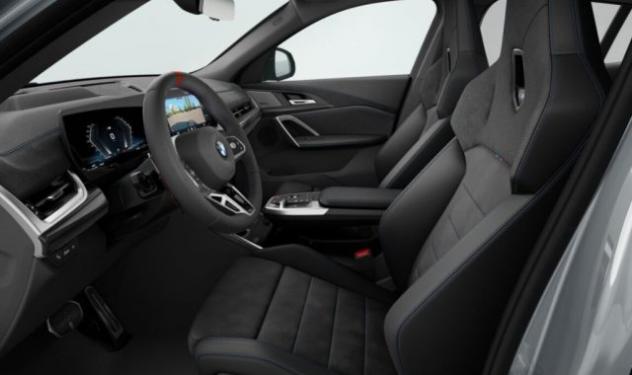 BMW X2 M35i xDrive Msport Pro Aut. rif. 24063003 - Foto 3