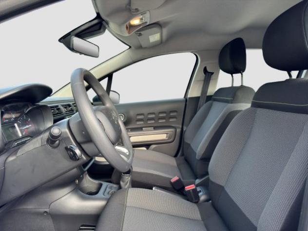 CITROEN C3 C3 PureTech 83 S&S Feel rif. 23956323 - Foto 9