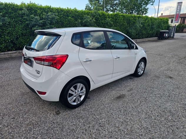 Hyundai iX20 1.4 CRDI 90 CV Style - Foto 4