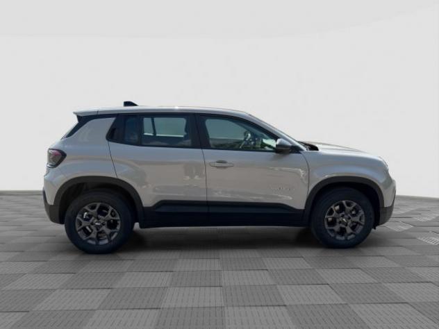 JEEP Avenger Avenger 1.2 Turbo 100 CV MHEV Longitude rif. 23769666 - Foto 6