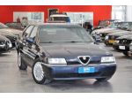 Alfa Romeo 164 2.0i V6 turbo cat Super CRS