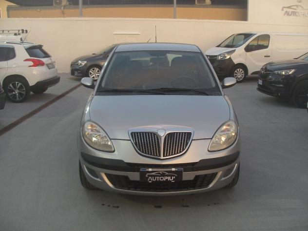 Lancia Ypsilon 1.2 Oro Km Certificati - 2005 - Foto 2
