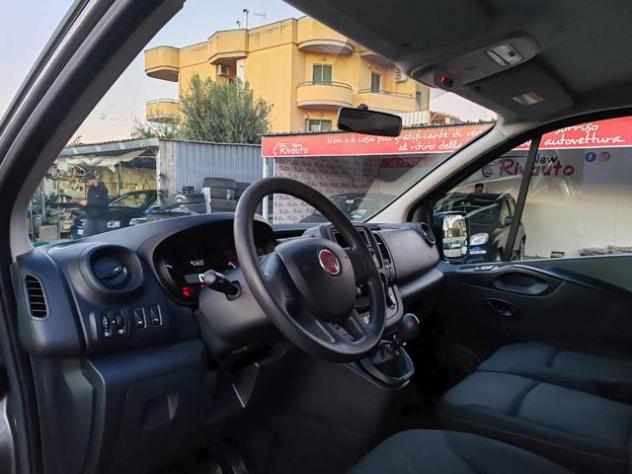 FIAT Talento 1.6 TwinTurbo MJT 125CV PL-TN Combi 12q rif. 24039884 - Foto 4