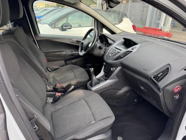 FORD B-Max 1.4 90 CV GPL Business Titanium rif. 24039931 - Foto 8
