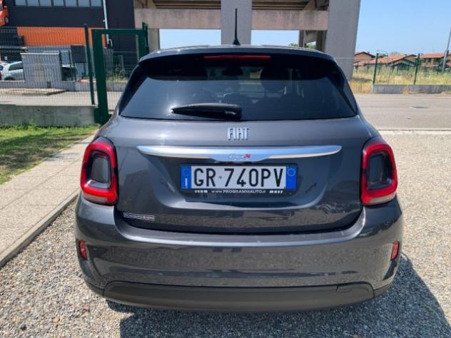 FIAT 500X 1.3 MultiJet 95 CV rif. 23944458 - Foto 4
