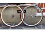 MAVIC Cxp 14-record Campagnolo-tubeless Hutchinson