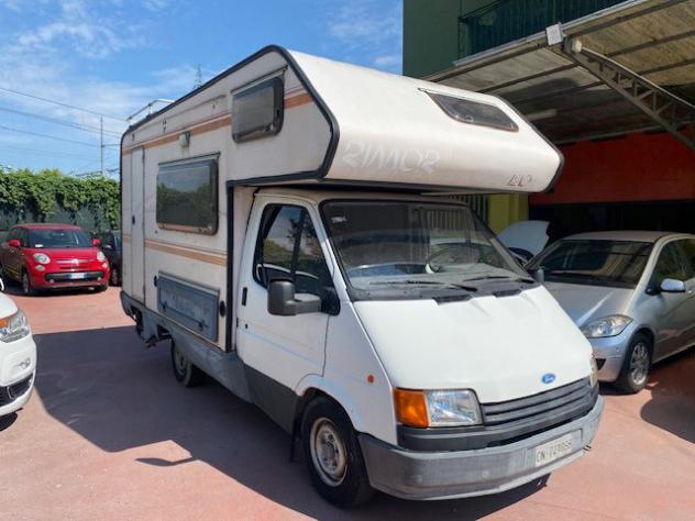 Ford CAMPER - Foto 3